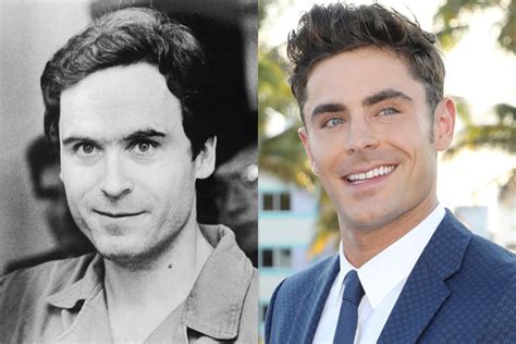 Zac Efron To Play Serial Killer Ted Bundy In New Film ...