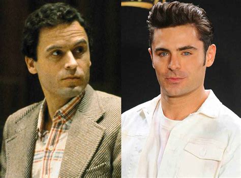 Zac Efron To Play Serial Killer Ted Bundy In Upcoming ...