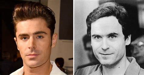 Zac Efron to play Ted Bundy in new biopic of serial killer ...