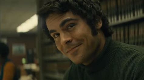 Zac Efron’s Ted Bundy Film Drops Controversial Trailer ...