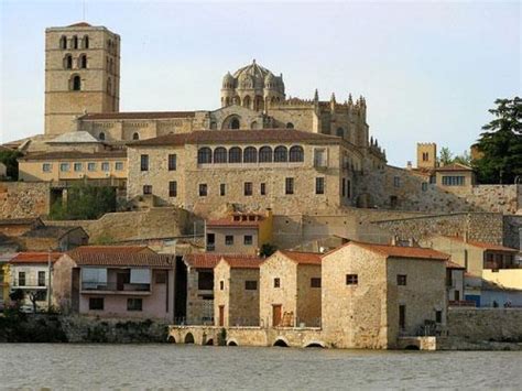 Zamora: el románico, Viriato y el Duero | los viajes del ...