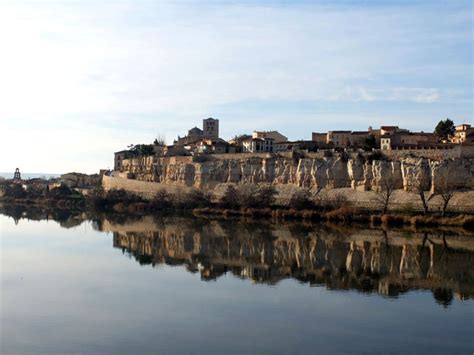 Zamora me ganó en una hora | Turismo por Zamora qué ver