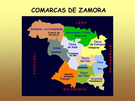 Zamora y alrededores: enlaces de interés   Turismo   Taringa!