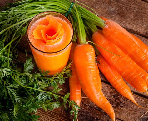 Zanahoria: Propiedades, Beneficios y Para Qué Sirve