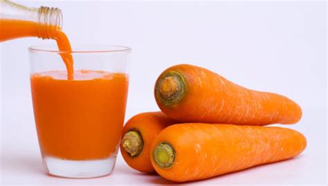Zanahoria, propiedades y beneficios de su consumo