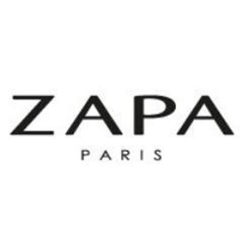 ZAPA  @ZAPA_Officiel  | Twitter