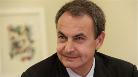 Zapatero:  Deseo unos comicios con todas las garantías en ...