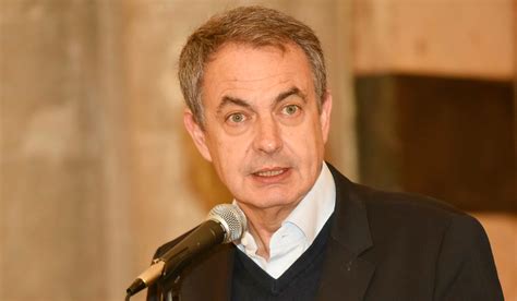 Zapatero: “El PSOE está en el momento idóneo para presidir ...