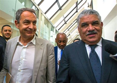 Zapatero sigue “empeñado” en solución dialogada al ...