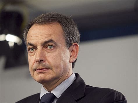 Zapatero, un ex presidente recluido | España | elmundo.es