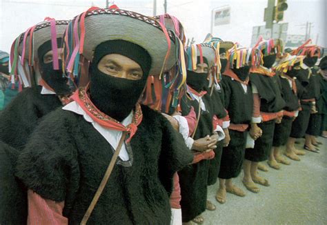 Zapatista Army of National Liberation  EZLN