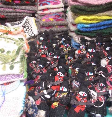 Zapatista merchandise