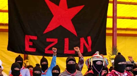 Zapatista Uprising 20 Years Later: How Indigenous Mexicans ...