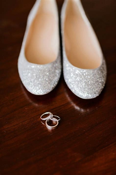 Zapatos bajos para novia / bride s flat shoes | boda ...