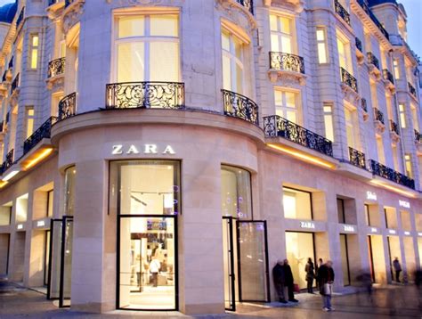 Zara abrirá su tienda más grande del mundo en Madrid