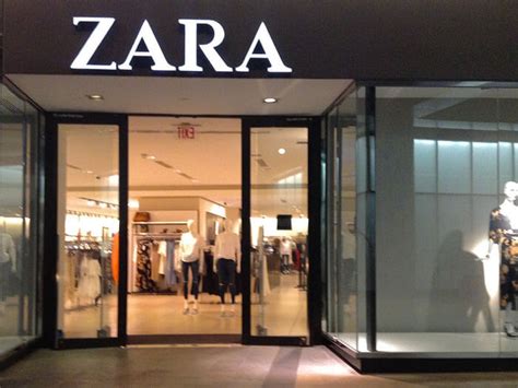 Zara Australian Online Store To Launch On March 14