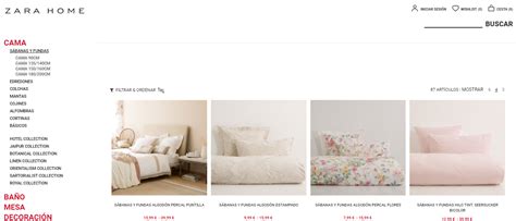 Zara Home Compra Online | Design De Maison