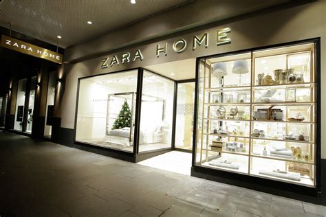 Zara Home launches Australian online store and Sydney ...