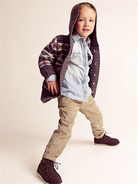 Zara Kids fall 2011   Margot Cosas de la Vida