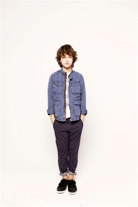 Zara Kids: Lookbook Primavera Verano 2013   Paperblog