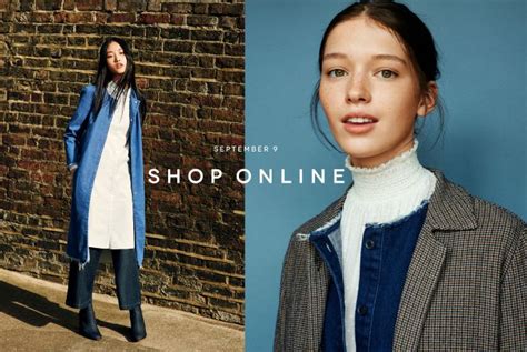 Zara Launches Online Store in Hong Kong   ButterBoom