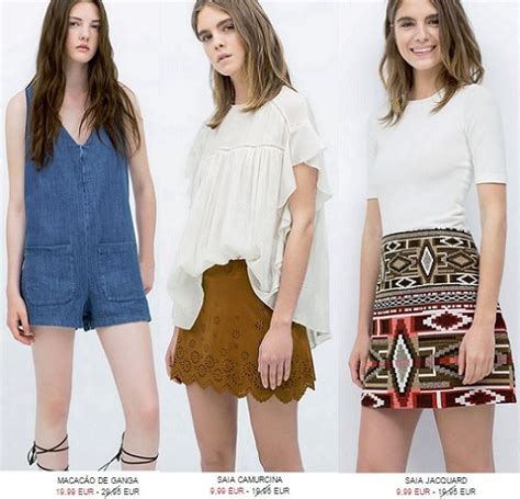 Zara moda mujer colección Otoño Invierno 2015/2016 ...