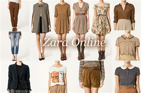 Zara USA E Commerce Site Launches Tomorrow! | StyleCaster