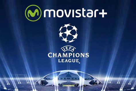 Zaragoza Online   Movistar ofrece gratis la Champions y la ...
