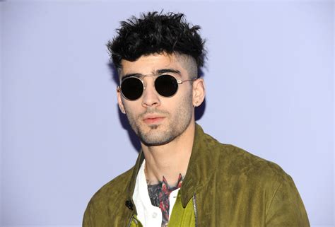 Zayn Malik Deleted All of His Instagram Pictures, and ...