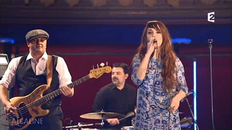 ZAZ   On Ira  Live Exceptionnel France 2 TV  HQ   YouTube