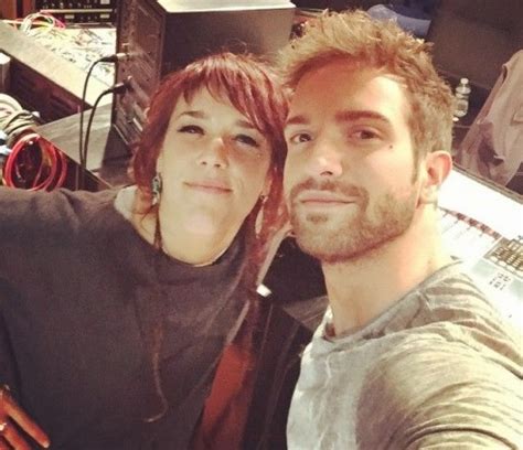 Zaz publica clipe oficial de dueto com Pablo Alborán