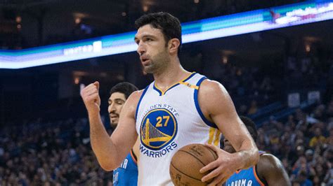 Zaza Pachulia expresses desire to re sign with Warriors ...