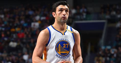Zaza Pachulia says he plans to stay with Warriors after ...