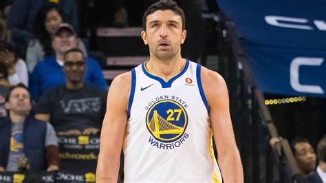 Zaza Pachulia still valued by Golden State Warriors, even ...