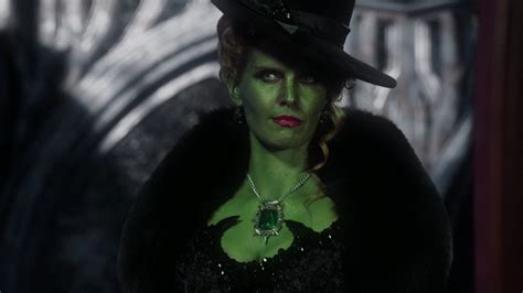 Zelena/The Wicked Witch of the West images Zelena/Wicked ...