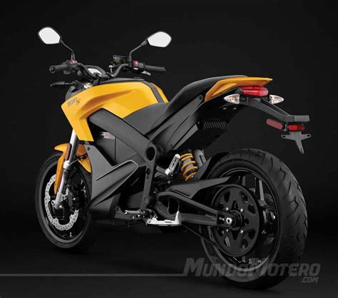 Zero S | Motos Electricas | Precio, Ficha Tecnica y autonomia