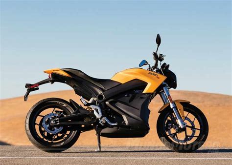 Zero S | Motos Electricas | Precio, Ficha Tecnica y autonomia