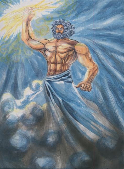 Zeus Picture, Zeus Image