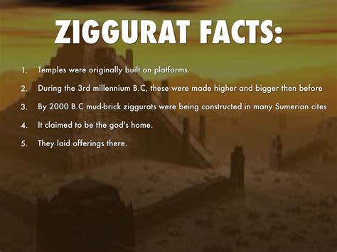 ziggurat facts   DriverLayer Search Engine