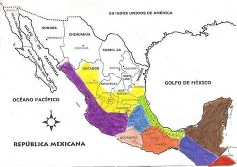 ZinyxteR Army: Culturas del México Prehispánico.