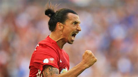 Zlatan Ibrahimovic Wallpapers Images Photos Pictures ...