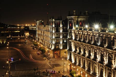 Zócalo   Ciudad de México