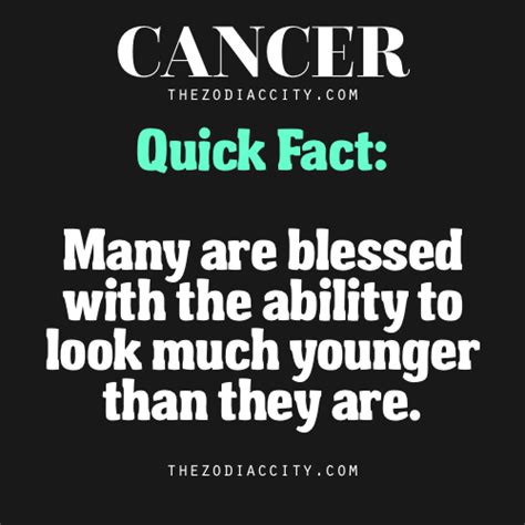 Zodiac Cancer Facts | TheZodiacCity.com | Cancer ...