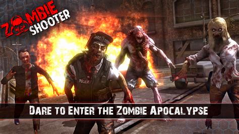 Zombie Shooter 3D   Android Apps on Google Play