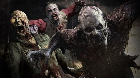 Zombies: Fast & Dumb or Slow & Smart?   IGN