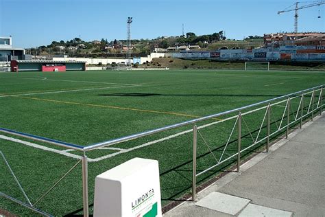 Zona Esportiva Municipal de Corró d Avall   Ajuntament de ...