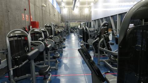 Zona Fitness ‹ Duquesa Villahermosa – Centro deportivo ...
