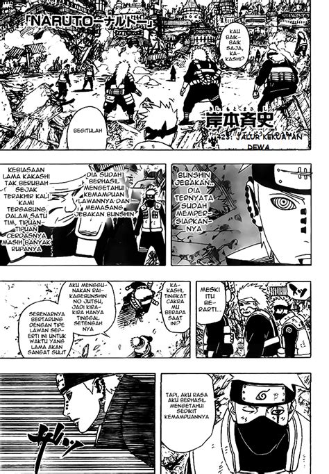Zonaruto | naruto manga | Page 2