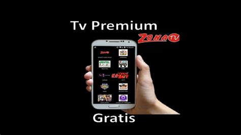 ZonaTV: Ver canales de televisión en Android  usuario y ...