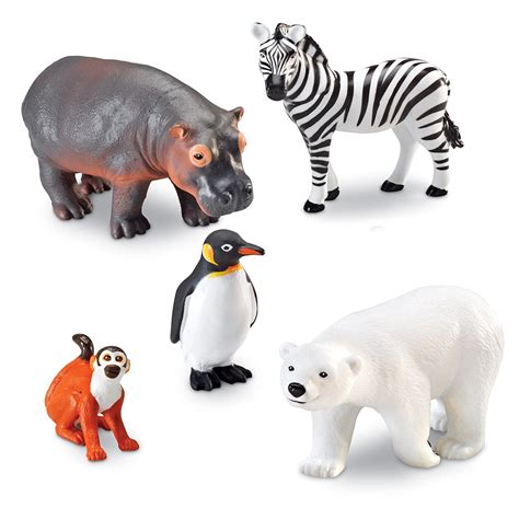 Zoo Animals Toys | www.pixshark.com   Images Galleries ...